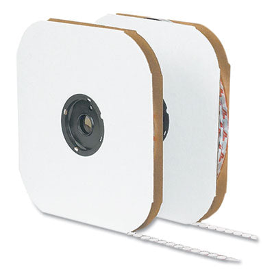 VEK192272 TAB,5/8",LOOP,1200,WH