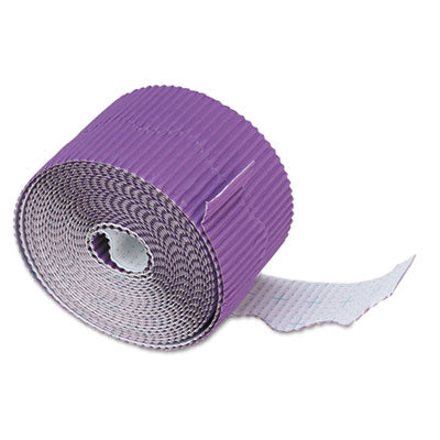 PAC37334 BORDER,2.25" X 50',VL