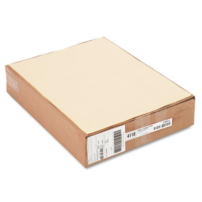 PAC4118 PAPER,18X24,50#,500PK,MLA