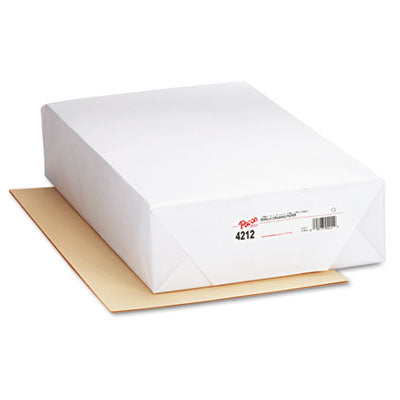 PAC4212 PAPER,12X18,60#,500PK,MLA