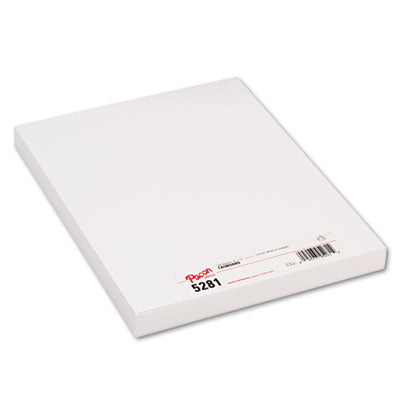 PAC5281 BOARD,TAG,9X12,100PK,WE