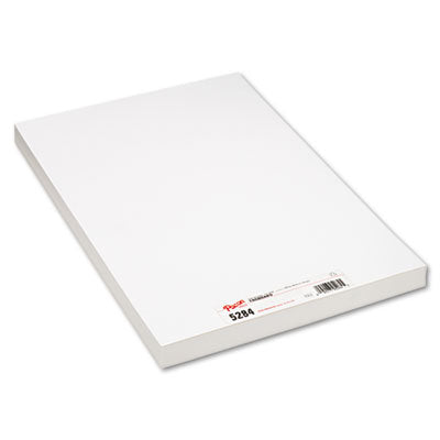 PAC5284 BOARD,TAG,12X18,100PK,WE