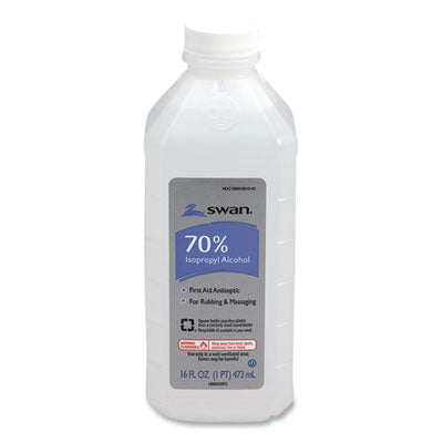 FAOM313 REFILL,ALCOHOL, 70% ISOPR