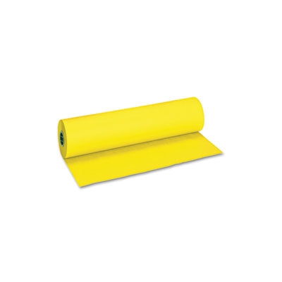 PAC101201 PAPER,FLAMELESS ROLL,YL