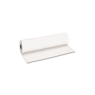 PAC101208 PAPER,FLAMELESS ROLL,WH