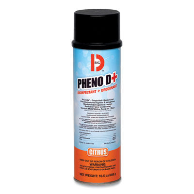 BGD33700 DISINFECTANT,BIG D+ DEODO