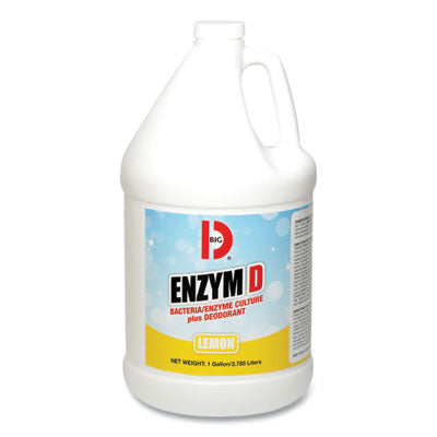 BGD1500 DEODORANT,ENZYM DGSTR,LEM