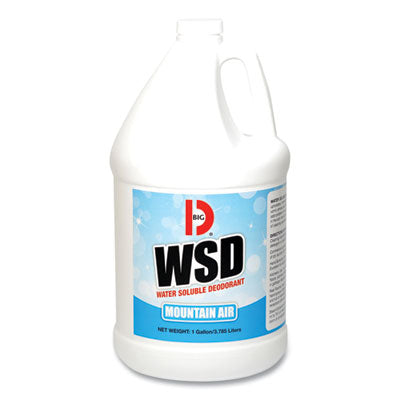 BGD1358 DEODORIZER, GAL,MTN AIR