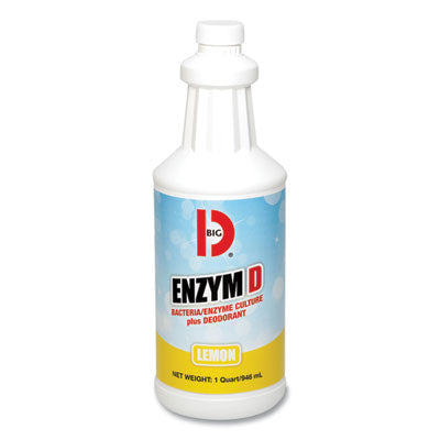 BGD500 DEODORANT,ENZYM DGSTR,LEM