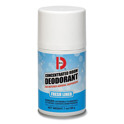 BGD472 REFILL,MET,DSP,LNN,12/CT