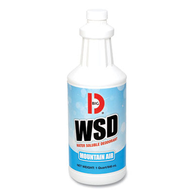 BGD358 DEODORIZER,32 OZ,MTN AIR