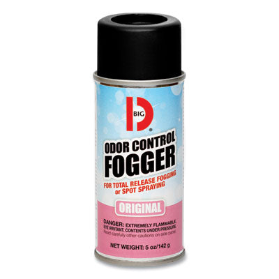 BGD341 DEODORIZER,ODOR CTRL FOGR