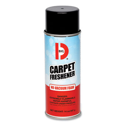 BGD241 FRESHENER,CRPT,FM,N
