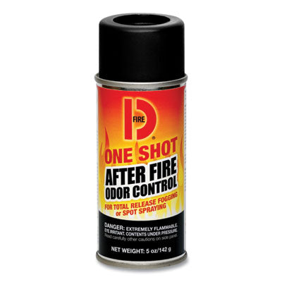 BGD202 DEODORIZER,F/SKE&FIRE,5OZ