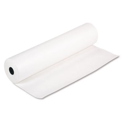 PAC67001 PAPER,36X1000,DUO FIN,WH