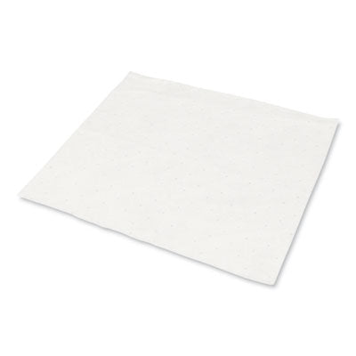 HOSOSSRBP SORBENTS,OIL PADS,200,WH