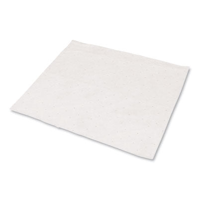 HOSOSMABPWV SORBENTS,OIL PADS,MED,WH