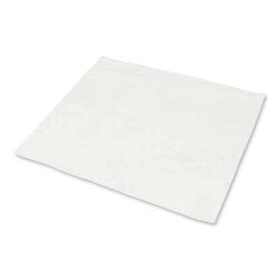 HOSOSMABCPW SORBENTS,OIL PADS,100,WH