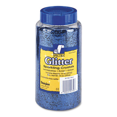 PAC91750 GLITTER,16OZ,BE
