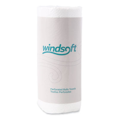 WIN1220RL TOWEL,ROLL,PERF,100SH/RL