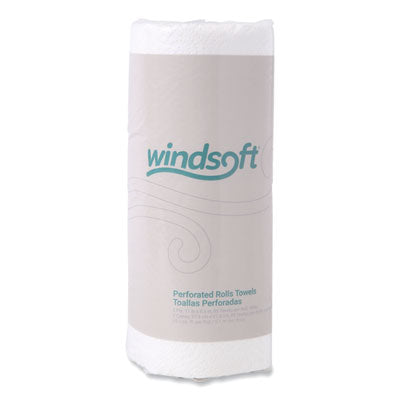WIN122085RL TOWEL,ROLL,PERF,85SH/RL