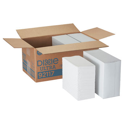 GPC92117 NAPKINS,DNR,1/8FLD,100