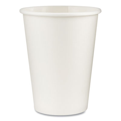DXE2342W CUP,HOT,12 OZ,1000/CT,WH