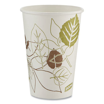 DXE2346PATH CUP,HOT,PPR,16OZ