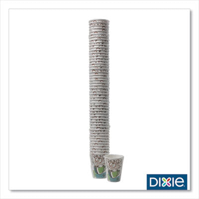 DXE5338CDWR CUP,8OZ,COFF,DRMS,20/50