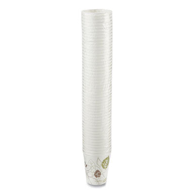 DXE2340PATHPK CUP,HOT,10OZ,PATHWY,50,WH