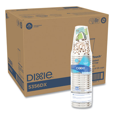 DXE5356DX CUP,16OZPERFECTOUCH 5C/CT