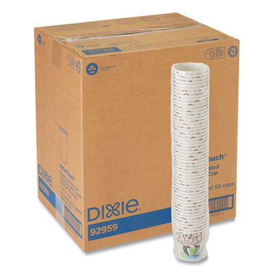 DXE92959 CUP,10OZ PERFECTOUCH PPR