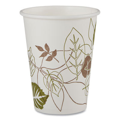 DXE2342WS CUP,HOT,PPR,12OZ