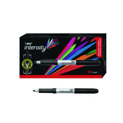 BICGPM11BK MARKER,GRIP,PERM,FN,BK
