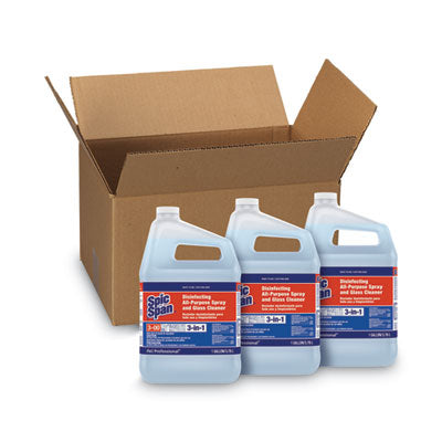 PGC58773CT CLEANER,SPIC&SPANDISGA,BE