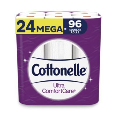 KCM53756PK TISSUE,2PLY,284SH,24RL