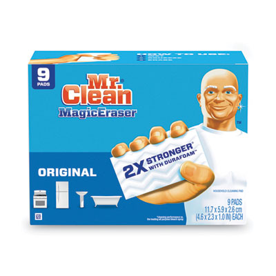 PGC69516 PAD,MGC ERASR,9PK