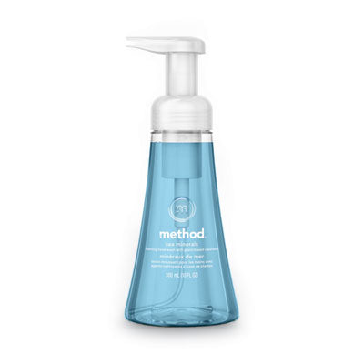 MTH00365 SOAP,FOAMING HND WASH,LBE