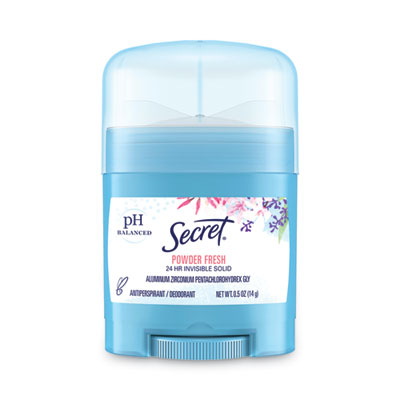 PGC31384 DEODORANT,SECRET,PWD FRSH