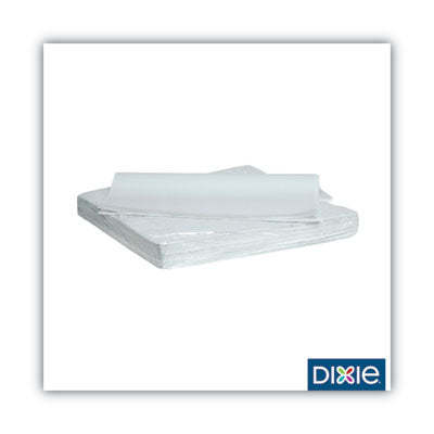 DXEGRC1414 WRAP,FOOD,14X14,WH