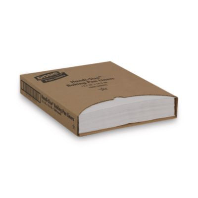 DXEHS1000 LINER,PAN,GRS PRF,WH,N