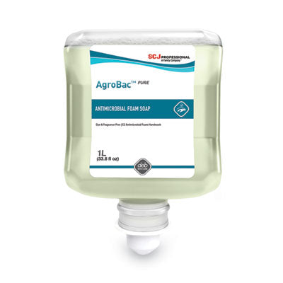 SJNAGB1L CLEANER,FOAM WASH A/B