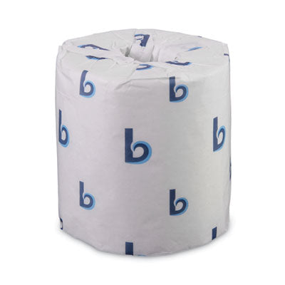 BWK6150 TISSUE,TOILET 2 PLY,WH