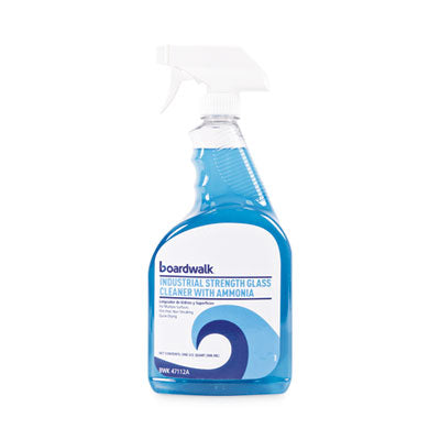 BWK47112AEA CLEANER,GLASS,AMMONI,32OZ
