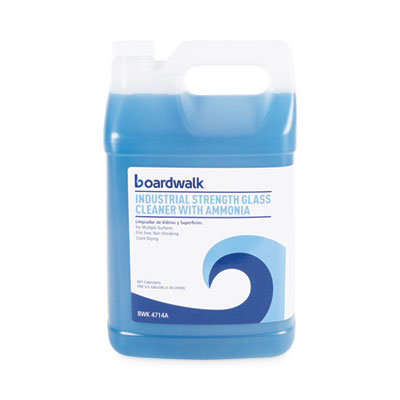 BWK4714AEA CLEANER,GLASS,AMMONA,GAL