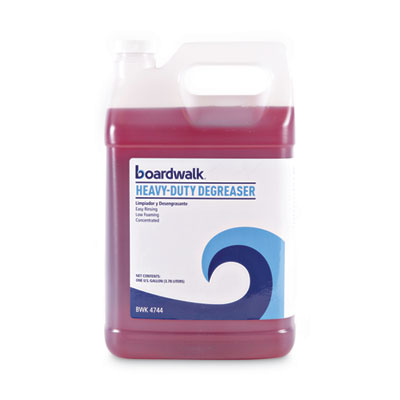 BWK4744EA CLEANER,DEGREASER,GAL