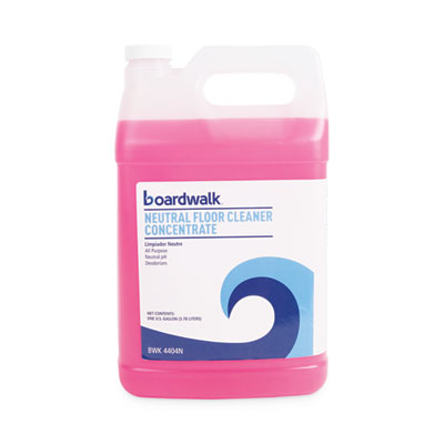BWK4404NEA CLEANER,FLOOR CONCENTRATE