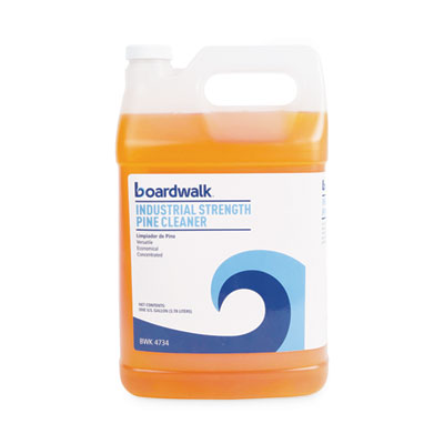 BWK4734EA CLEANER,PINE,GAL