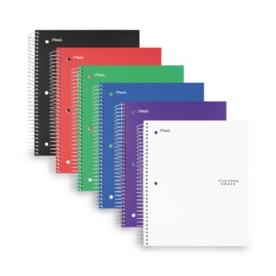 MEA51014 NOTEBOOK,NOTEBOOK,5S,3SUB