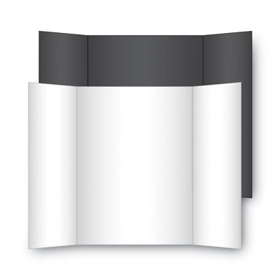 GEO27135 BOARD,PROJECT,BLK/WHT,AST